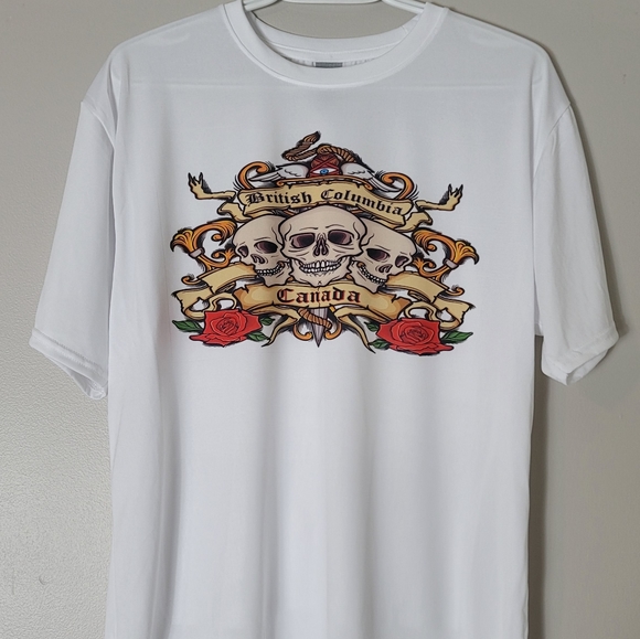 shirt - Picture 2 of 4